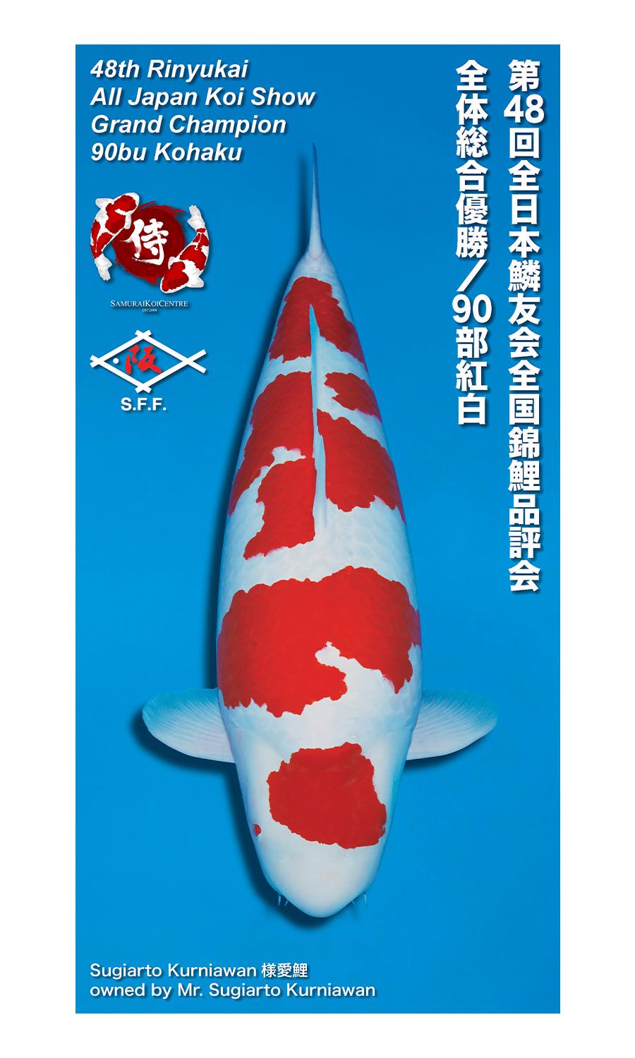 Award Example